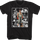 Character Collage Street Fighter T-Shirt