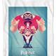 Bluto Olive Oyl Popeye T-Shirt thumbnail