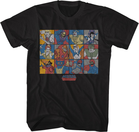 Orko Shirts