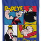 Character Squares Popeye T-Shirt thumbnail