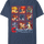 Character Squares ThunderCats T-Shirt