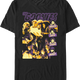 Characters Collage Goonies T-Shirt thumbnail