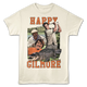 Characters Collage Happy Gilmore T-Shirt thumbnail