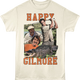 Characters Collage Happy Gilmore T-Shirt thumbnail