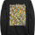 Characters Collage Simpsons Sweatshirt