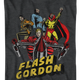 Characters Flash Gordon T-Shirt thumbnail
