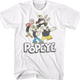 Characters Popeye T-Shirt thumbnail