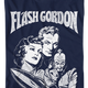 Characters Rocket Flash Gordon T-Shirt thumbnail