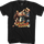 Characters Street Fighter T-Shirt