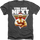 Charcoal Heather You Are Next Bloodsport T-Shirt