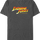 Charcoal Indiana Jones and the Dial of Destiny T-Shirt