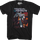 Charging Megatron Transformers T-Shirt