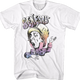 Charisma Genesis T-Shirt thumbnail
