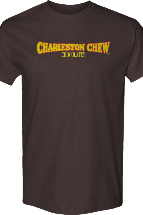 Charleston Chew T-Shirt