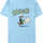 Charlie Brown Football Fail Peanuts T-Shirt
