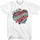 Charmed Life World Tour Billy Idol T-Shirt