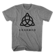Triquetra Symbol Charmed T-Shirt thumbnail