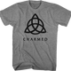 Triquetra Symbol Charmed T-Shirt thumbnail