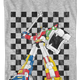 Checkerboard Defender Voltron T-Shirt thumbnail