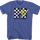 Checkerboard Logo MTV Shirt