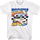 Checkered Flag Talladega Nights The Ballad Of Ricky Bobby T-Shirt