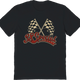 Checkered Flags 38 Special T-Shirt thumbnail
