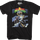 Chee Battle Mighty Morphin Power Rangers T-Shirt