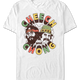 Retro Cheech And Chong T-Shirt thumbnail