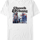 Barrel Cheech And Chong T-Shirt thumbnail