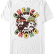 Retro Cheech And Chong T-Shirt thumbnail