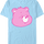 Cheer Bear's Face Care Bears T-Shirt