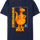 Cheesasaurus Rex Kraft T-Shirt