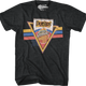 Nacho Cheesier Doritos T-Shirt thumbnail
