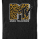 Cheetah Print Logo MTV Shirt thumbnail