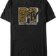 Cheetah Print Logo MTV Shirt thumbnail