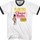 Cheez Balls Planters Ringer Shirt