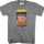 Cheez Can Planters T-Shirt