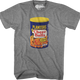 Cheez Can Planters T-Shirt thumbnail