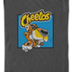 Chester Cheetah Block Frame Cheetos T-Shirt thumbnail