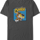 Chester Cheetah Block Frame Cheetos T-Shirt thumbnail