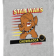 Chewbacca Playing With Power Star Wars T-Shirt thumbnail