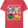 Chibi Avengers Faux Ugly Christmas Sweater Marvel Comics T-Shirt