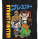 Chibi Characters Collage Street Fighter T-Shirt thumbnail