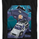 Chibi Doc Brown Back To The Future T-Shirt thumbnail