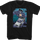Chibi Doc Brown Back To The Future T-Shirt