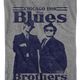 Chicago 1980 Blues Brothers T-Shirt thumbnail