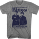 Chicago 1980 Blues Brothers T-Shirt thumbnail