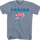 Chicago Blitz USFL T-Shirt