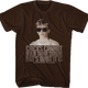 Chicks Cannot Hold Smoke Breakfast Club Shirt thumbnail