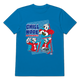 Chill Mode Activated ICEE T-Shirt thumbnail